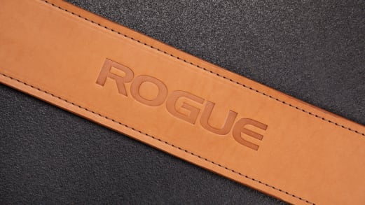 Rogue Ohio Lifting Belt - Double Prong | Rogue Fitness